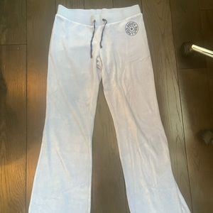 Vintage Juicy Couture Trackpants